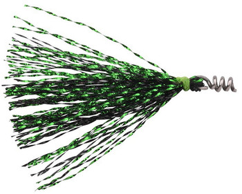 Wkręcane płetwy do gum Spro Screw In Fin