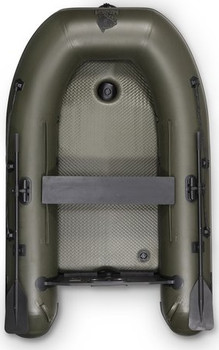 Ponton Nash Boat Life Inflatable Boat 240