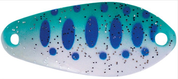 Wahadłówka Kamatsu Trout Spoon Keiko