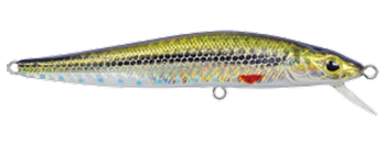 Wobler Kamatsu Sprint Minnow