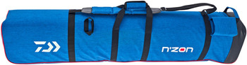 Pokrowiec na wędki Daiwa N ZON 4 Rod Holdall