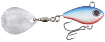 Wirujący ogonek Kamatsu Twist Tail