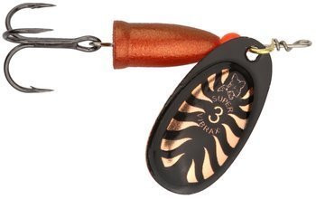 Obrotówka Blue Fox Vibrax Long Cast