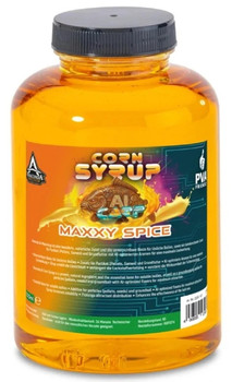Atraktor Anaconda AI Carp Corn Syrop