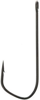 Haczyki Azura Kenshin Worm Hook