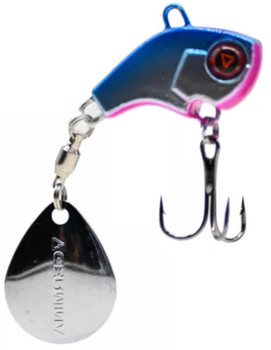 Wirujący ogonek Germina Spinn Tail