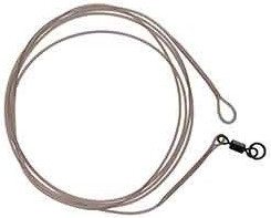 Zestaw końcowy Prologic LM Mirage Loop Leader W/Ring