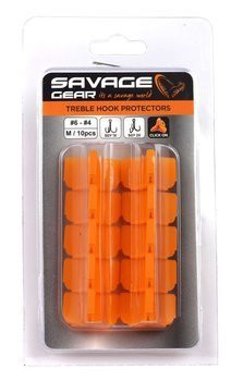 Nakładki na kotwiczki Savage Gear Tremble Hook Protectors