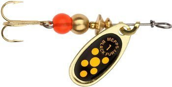 Obrotówka Mepps Black Fury