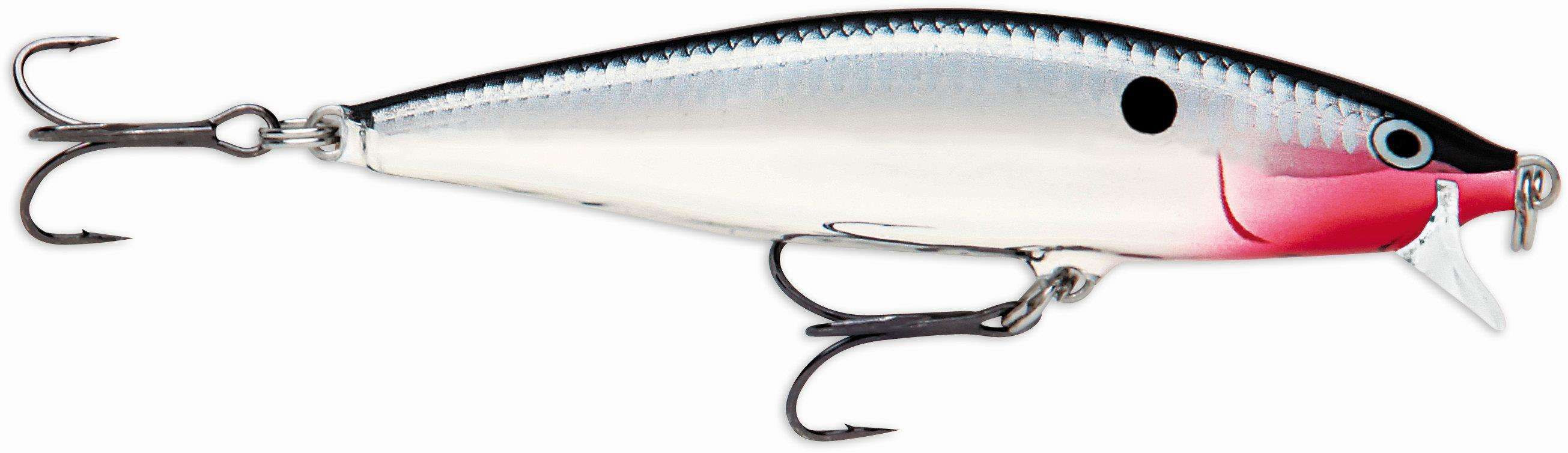 Wobler Rapala Flat Rap
