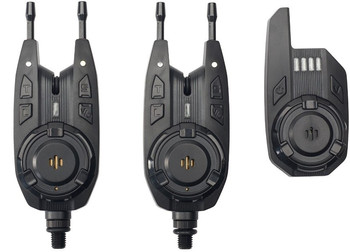 Zestaw Sygnalizatorów Jaxon XTR Carp Distance