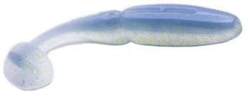 Guma spinningowa Intech Slim Shad