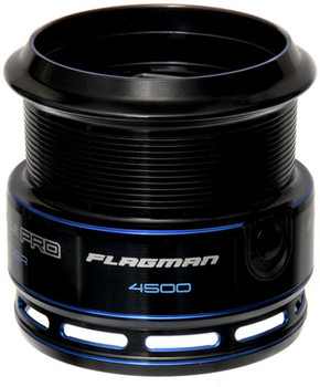 Szpula zapasowa Flagman Pro Feeder