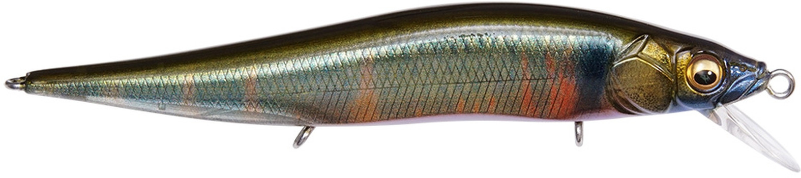 Wobler Megabass Vision Oneten