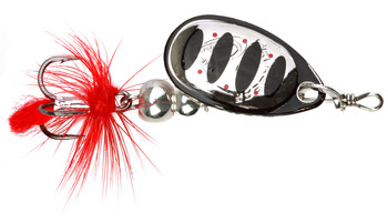 Obrotówka Savage Gear Rotex Spinner