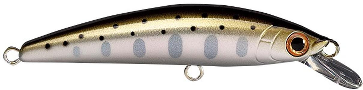 Wobler Smith Troutin Wavy