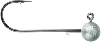 Główka jigowa Robinson Titanium Protector