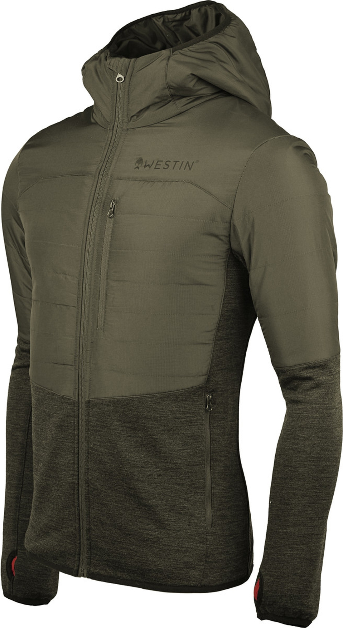 Kurtka Westin Thermo Knit Jacket