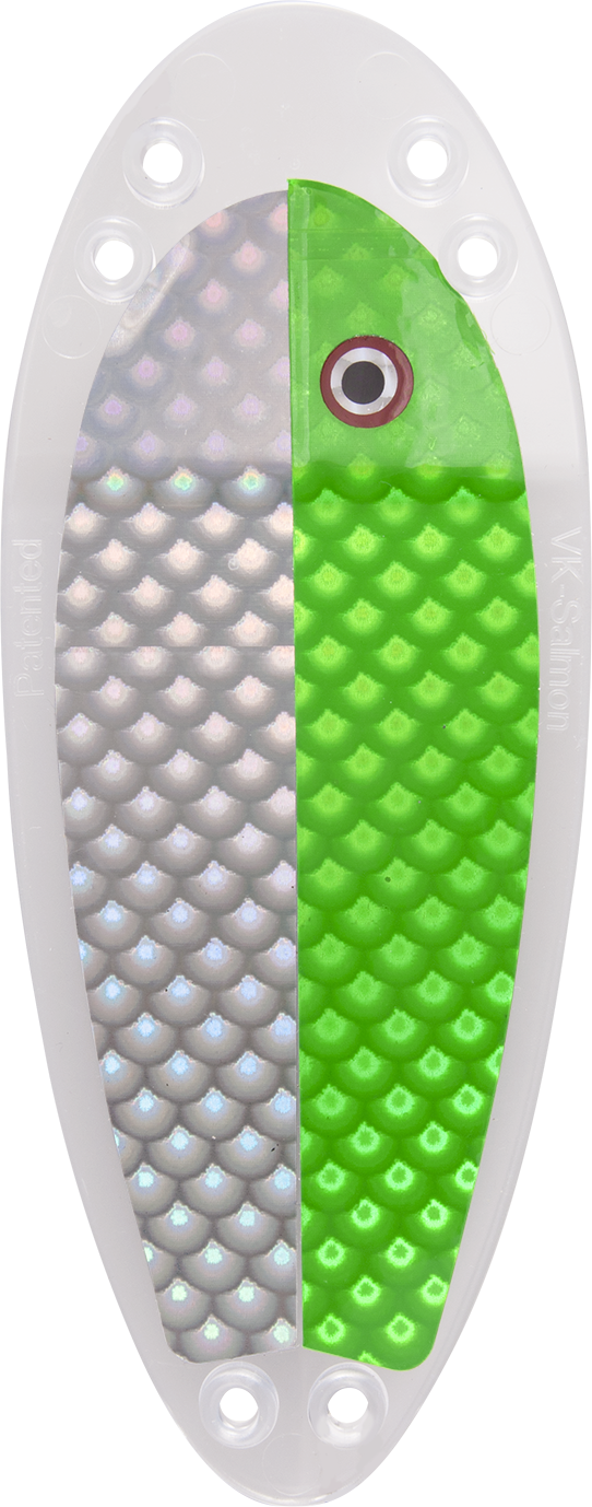 Flasher VK Salmon