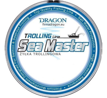 Żyłka Dragon Sea Master Trolling