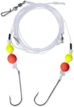 Zestaw morski Zebco Basic Surf Rig