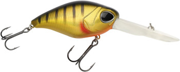 Wobler Berkley Dex Trencher