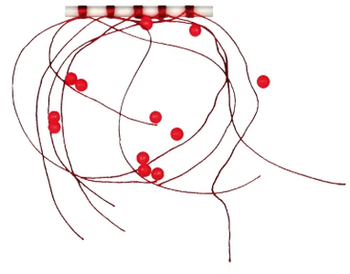 Stopery Kamatsu Float Stopper