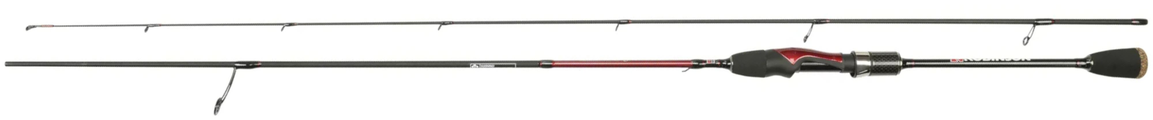 Wędka Robinson Scorpio Micro Jig