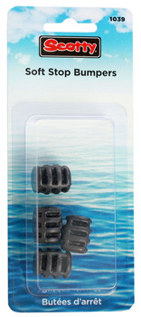 Stoper Do Agrafek Trollingowych SCOTTY 1039 Soft Stop Bumper