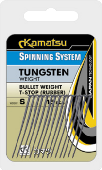 Stopery Kamatsu T Stop