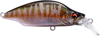 Wobler Megabass GH52