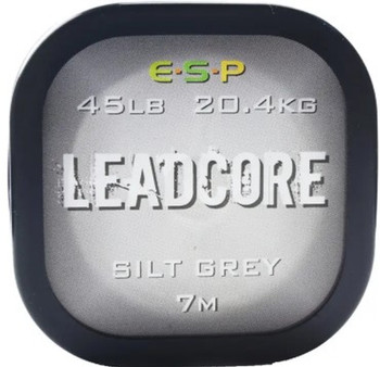 Plecionka ESP Leadcore
