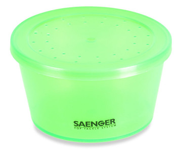 Pojemnik na żywe przynęty Saenger Wurm und Madendose