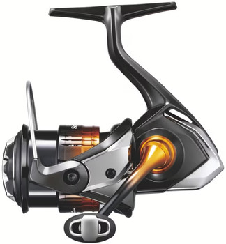 Kołowrotek Shimano Soare BB A