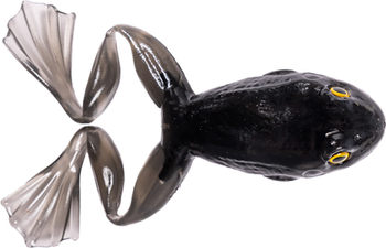 Guma żaba LIVE TARGET Freestyle Frog 2.0