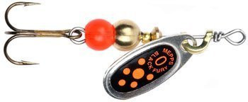 Obrotówka Mepps Black Fury