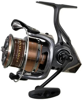 Kołowrotek Azura Fortran-XP