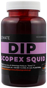 Atraktor Ultimate Top Range Dip