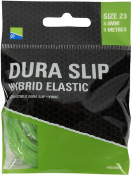 Amortyzator Preston Dura Slip Hybrid Elastic