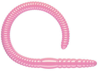 Przynęta gumowa Libra Flex Worm Junior