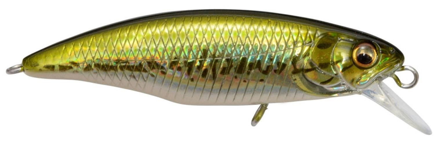 Wobler Megabass X-52 Acrobat