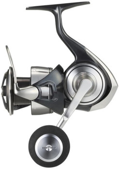 Kołowrotek Daiwa 24 Certate Sw