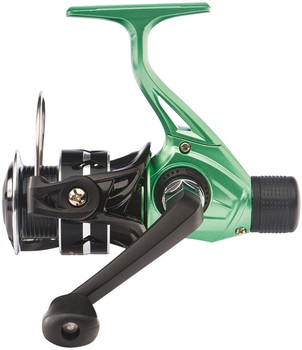 Kołowrotek Jaxon Eldan XT