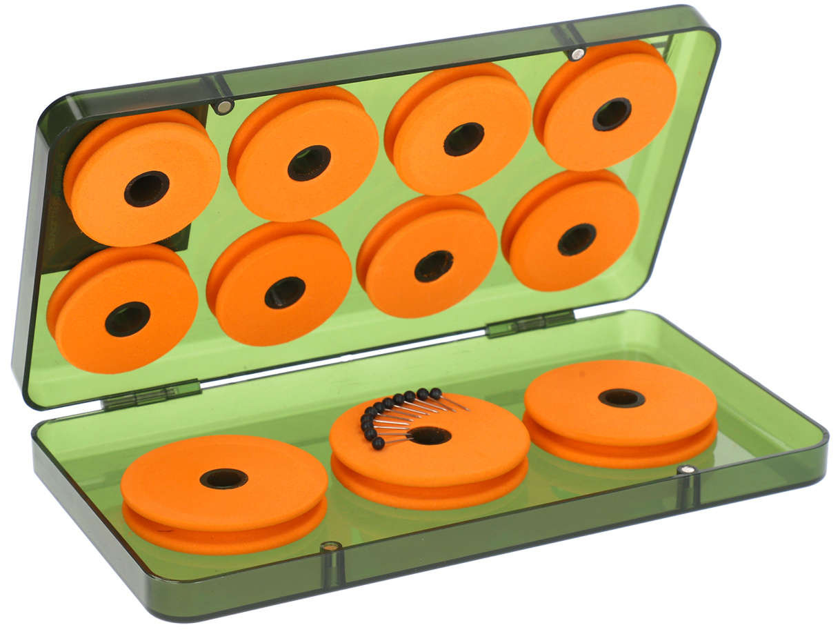 Pudełko Mikado Chod Rig Box