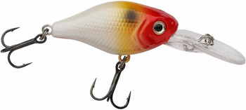 Wobler Berkley Pulse Fry Shallow