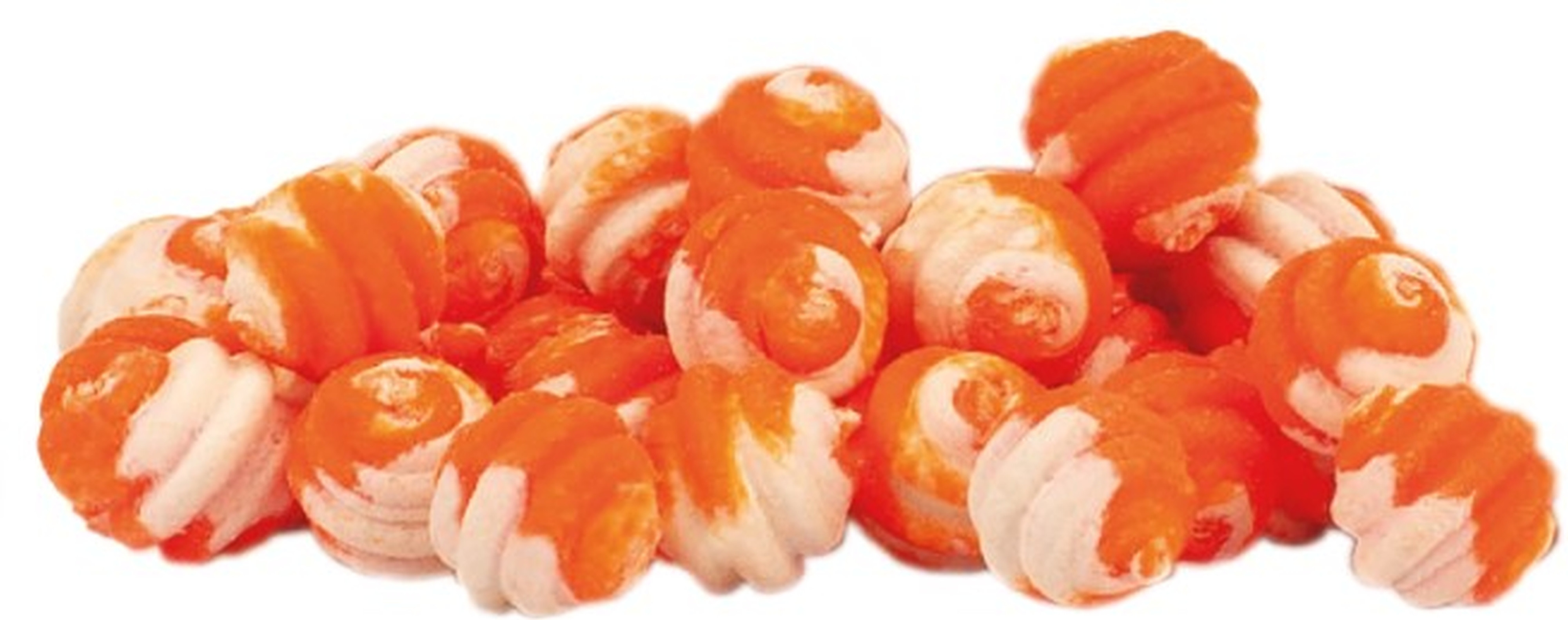 Kulki proteinowe MatchPro 3D Worms Duo