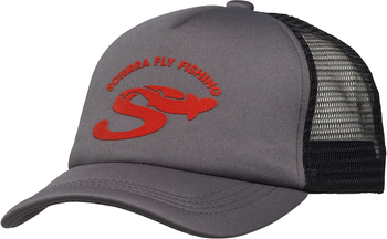 Czapka Scierra Logo Trucker