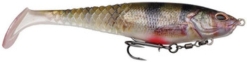 Przynęta gumowa Berkley Cull Shad Shallow