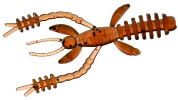 Przyneta gumowa owad Flagman Raid