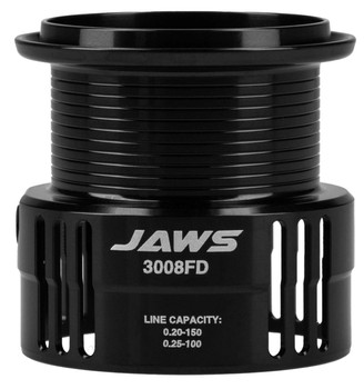Szpula zapasowa Mikado Jaws 3008 FD
